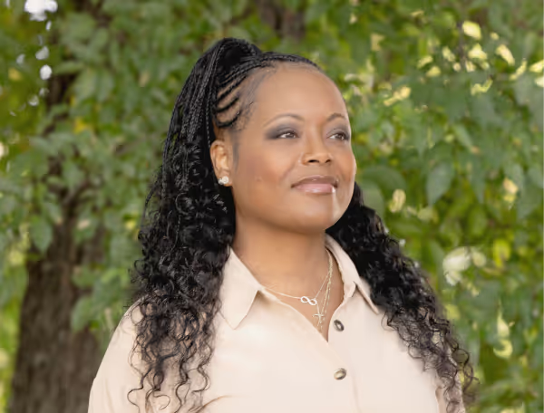 Marrika, a GATTEX patient living with SBS, reflects on her experience with treatment
