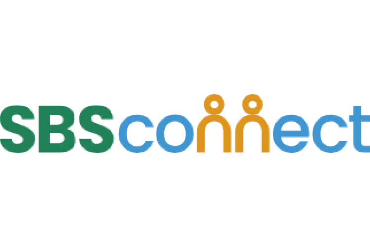 SBS Connect logo